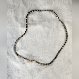 Hemitite Necklace
